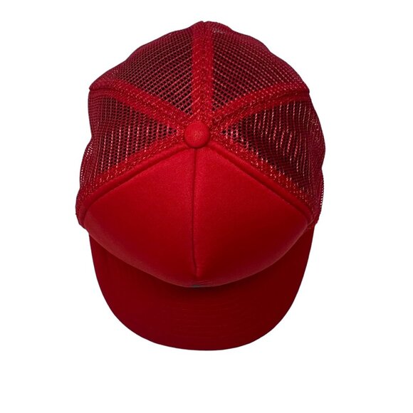 Agway Bulk Motor Oil Meadow Lands PA Vintage Mesh Trucker Snapback Hat Cap Retro - Picture 6 of 10